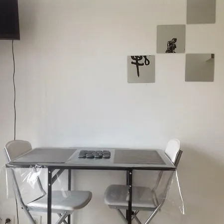 Studio Proche Plage * Cannes