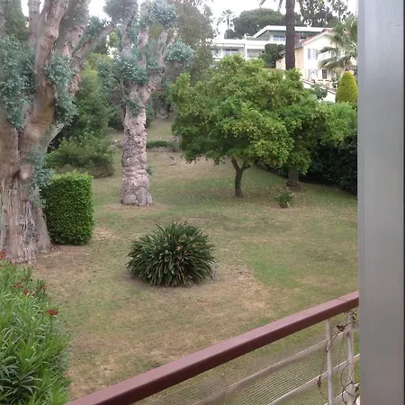 Studio Proche Plage Cannes