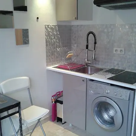 Apartment Studio Proche Plage *