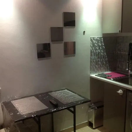 Apartment Studio Proche Plage