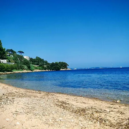 Studio Proche Plage Apartment Cannes